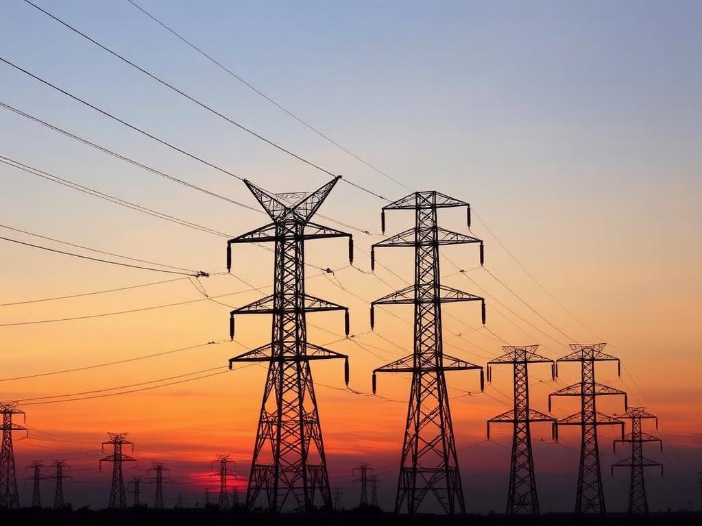 Electricity