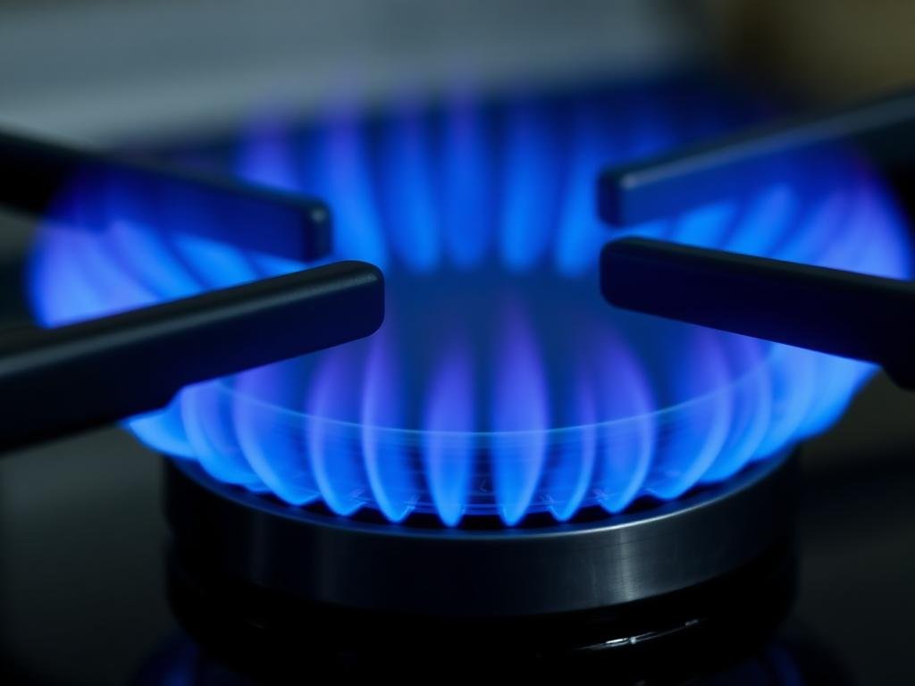 Gas