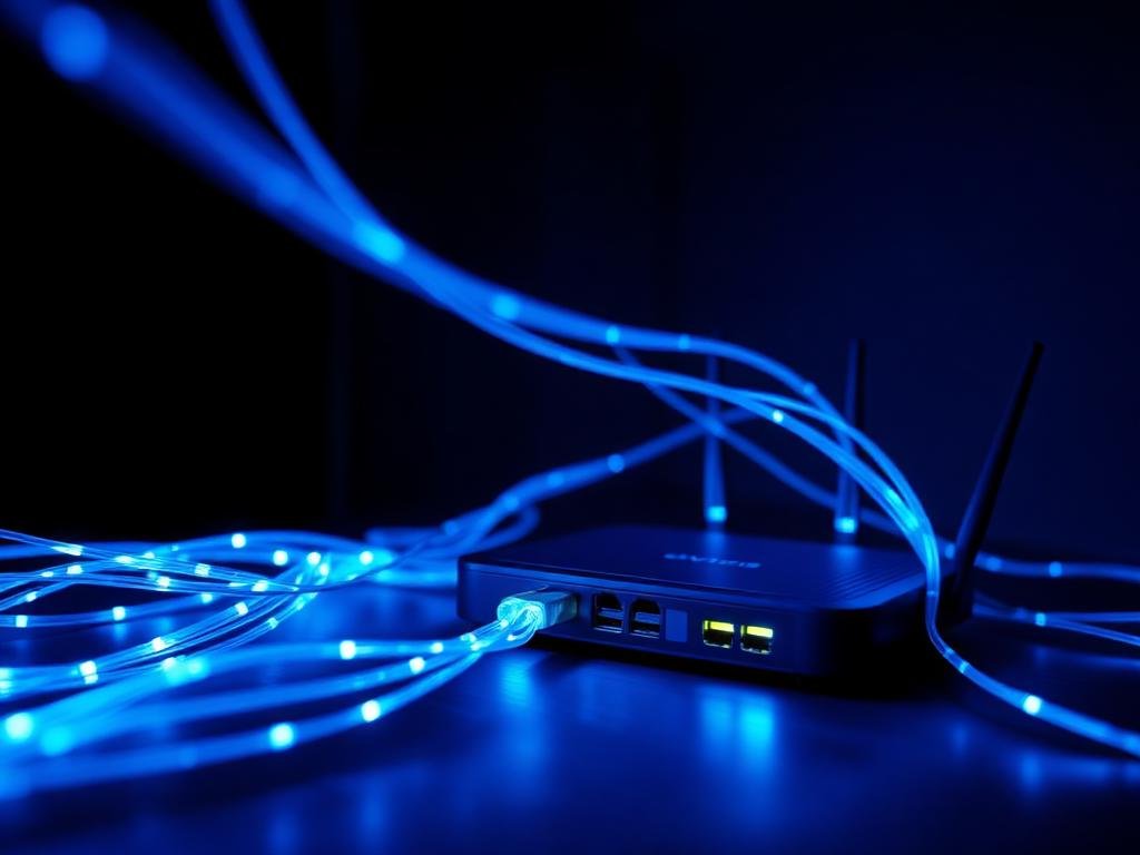 Internet & NBN