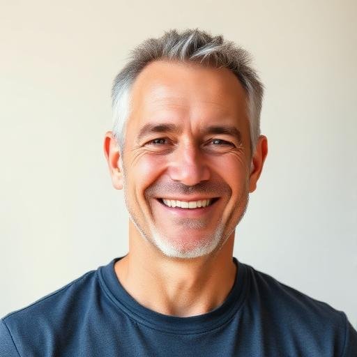 Mark Devlin